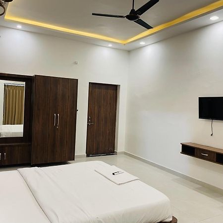 The Ratan Resort & Retreat プシュカル エクステリア 写真