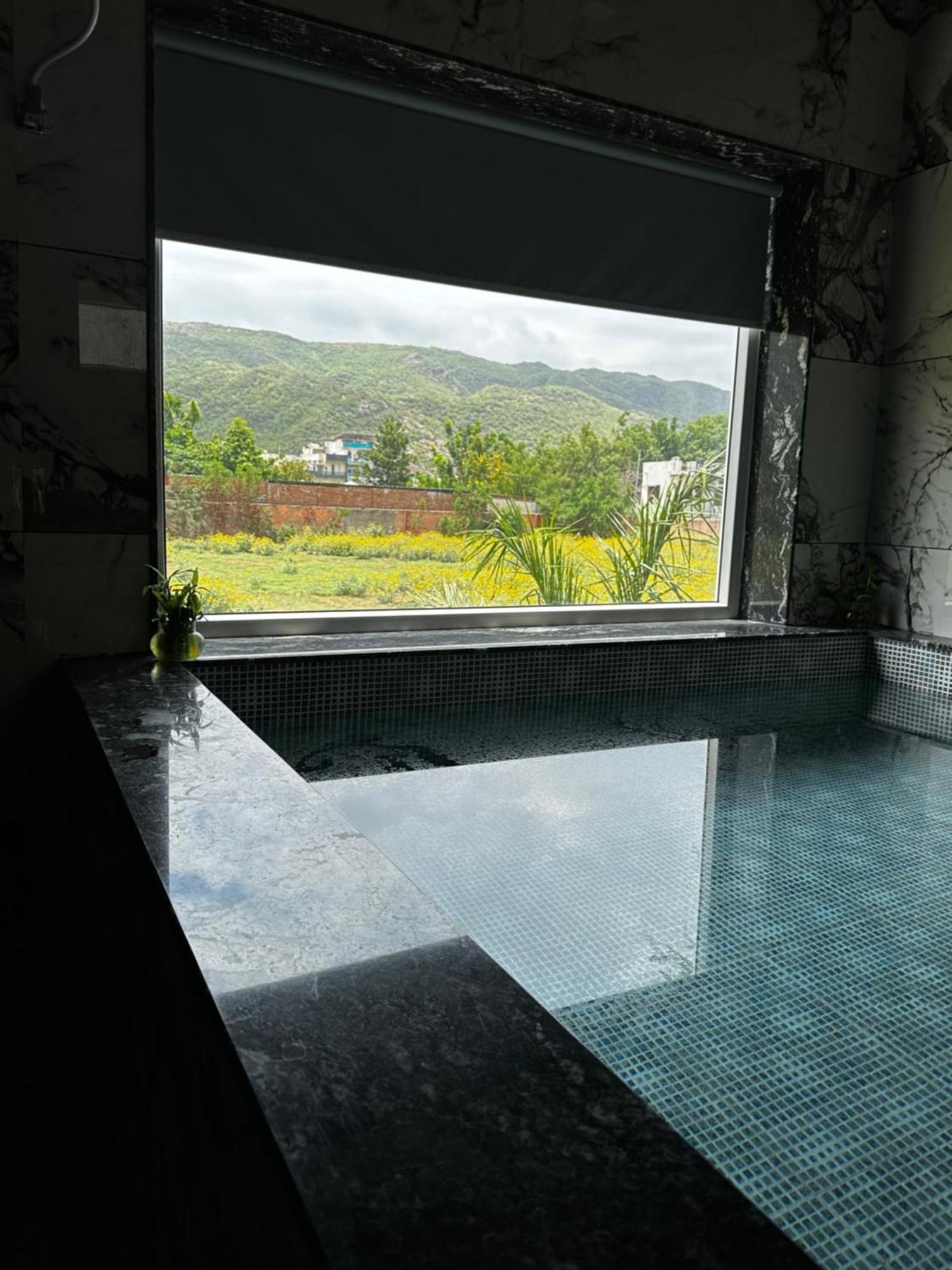 The Ratan Resort & Retreat プシュカル エクステリア 写真