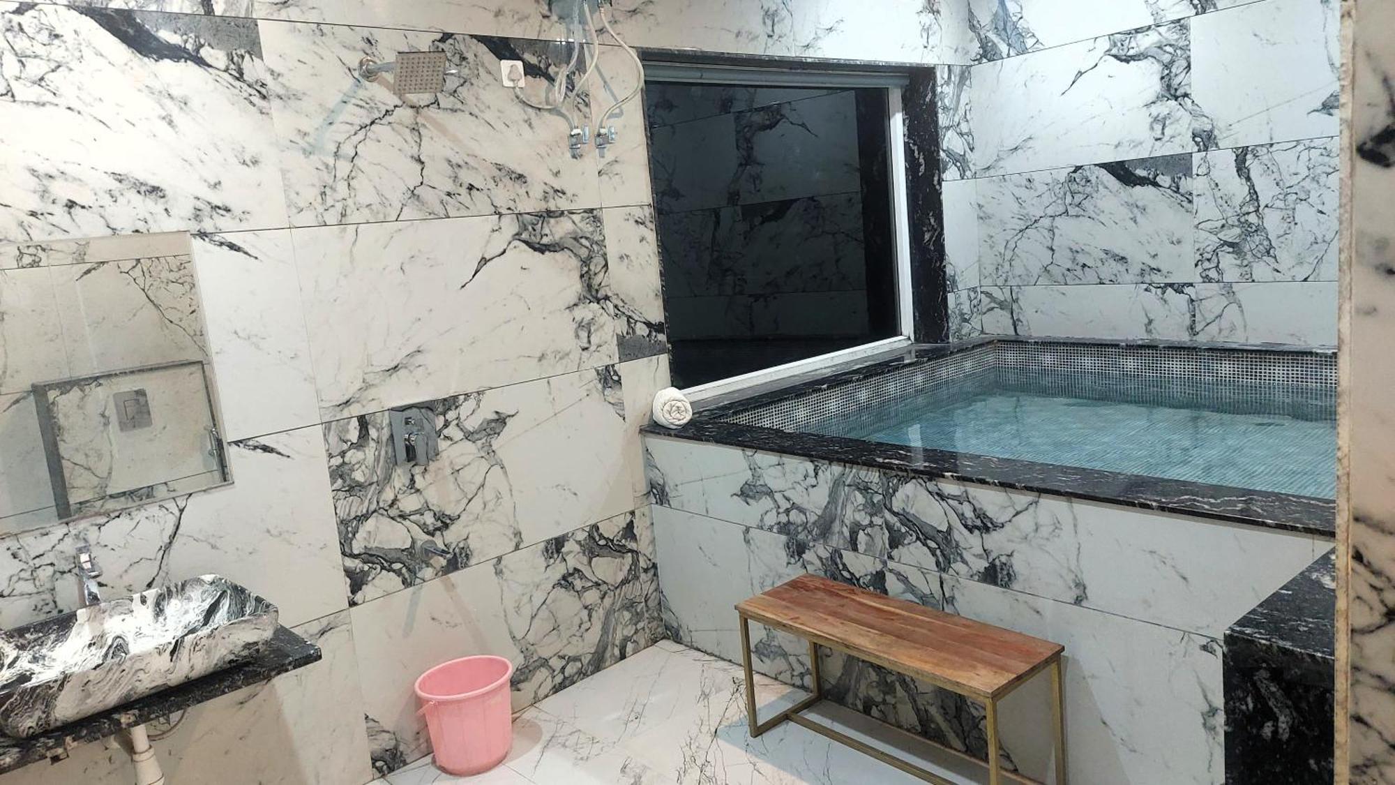 The Ratan Resort & Retreat プシュカル エクステリア 写真