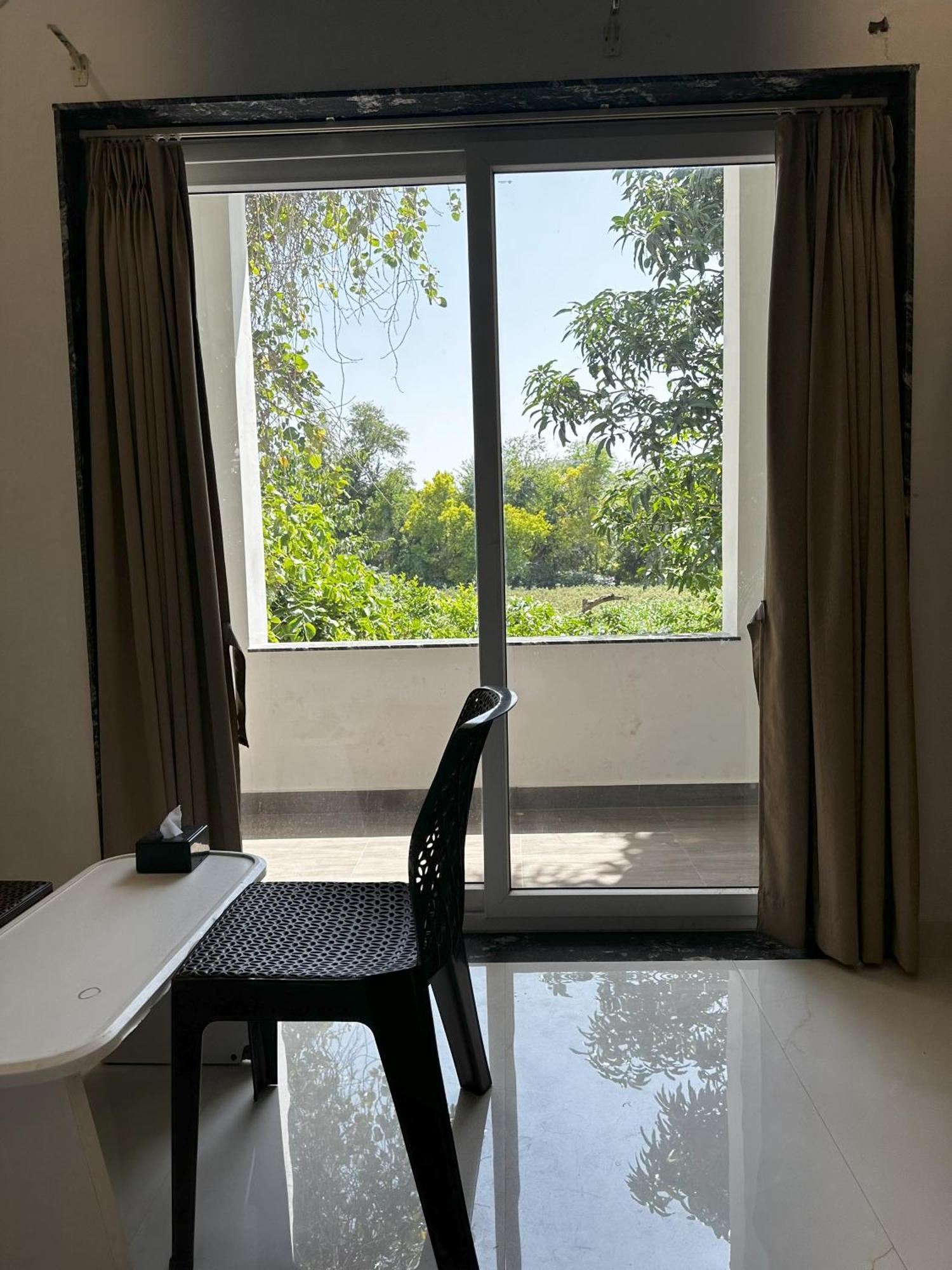 The Ratan Resort & Retreat プシュカル エクステリア 写真